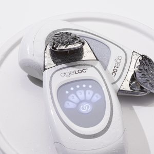 Ageloc Galvanic Spa met Facial Gels - Afbeelding 4