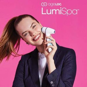 AgeLOC LumiSpa acné droge huid - Afbeelding 4