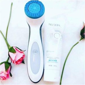 AgeLOC LumiSpa acné droge huid - Afbeelding 8