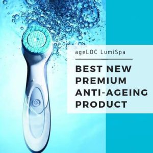 AgeLOC LumiSpa acné droge huid - Afbeelding 7