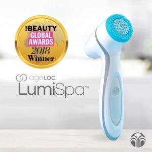 AgeLOC LumiSpa acné droge huid - Afbeelding 10