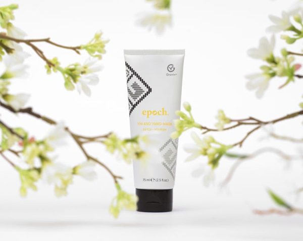 Epoch Yin Yang Masker