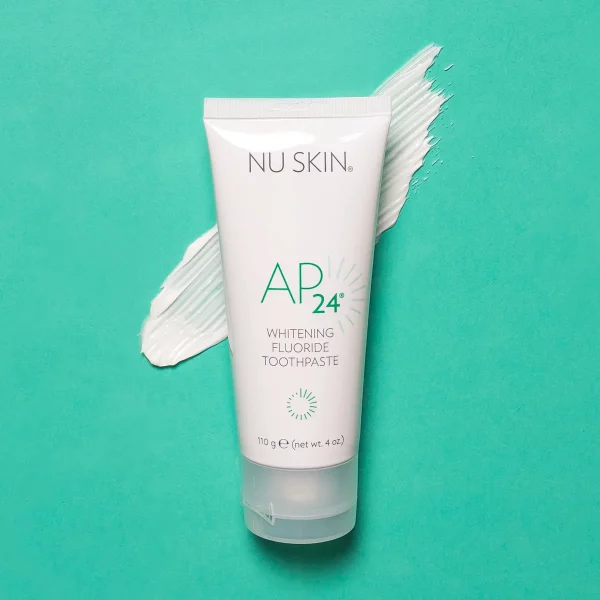 AP-24 Whitening Fluoride tandpasta