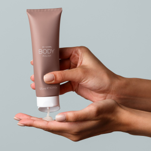 ageLOC Body Polish - Afbeelding 3