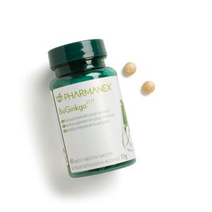 BioGinkgo - Afbeelding 2