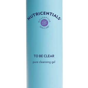To Be Clear Pure Cleansing Gel