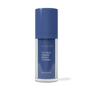 Navulling ageLOC Tru Face Peptide Retinol Complex