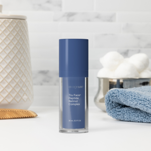 Navulling ageLOC Tru Face Peptide Retinol Complex - Afbeelding 7