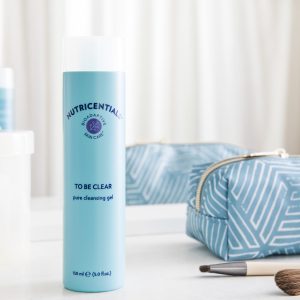 To Be Clear Pure Cleansing Gel - Afbeelding 4