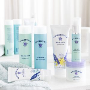 To Be Clear Pure Cleansing Gel - Afbeelding 3