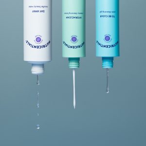 To Be Clear Pure Cleansing Gel - Afbeelding 5